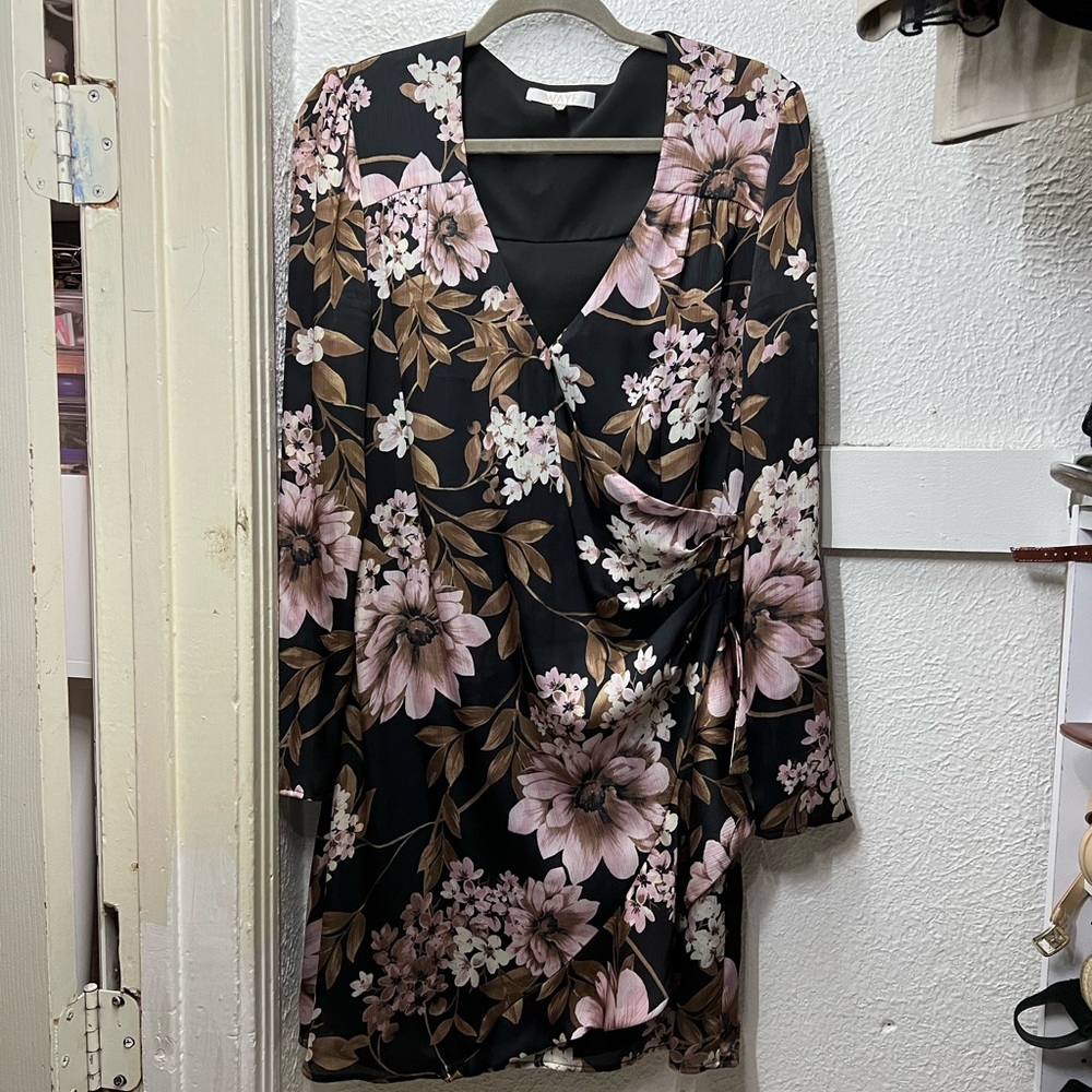 WAYF Dress